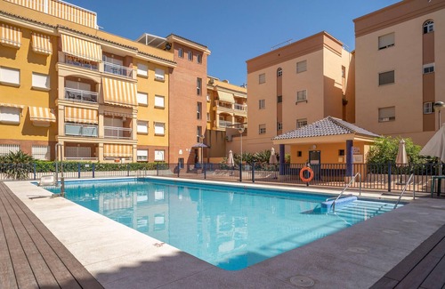 El Morche Apartment | 1 bedroom accommodation in El Morche