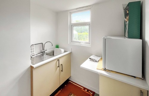 Rhyd-y-foel Cottage | 1 bedroom accommodation in Abergele