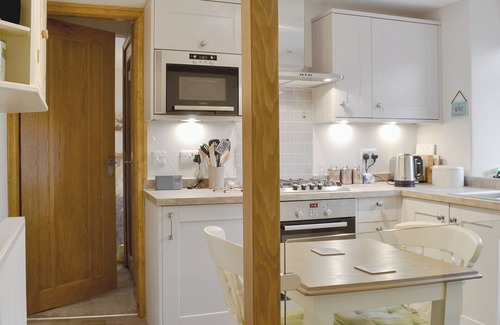 Ambleside Cottage | 1 bedroom accommodation in Ambleside