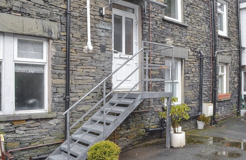 Ambleside Cottage | 1 bedroom accommodation in Ambleside