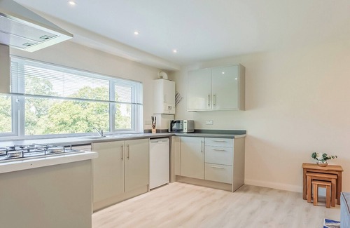 Ash Mill Apartment | 1 bedroom accommodation in South Molton, nr Barnstaple