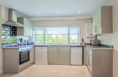 Ash Mill Apartment | 1 bedroom accommodation in South Molton, nr Barnstaple