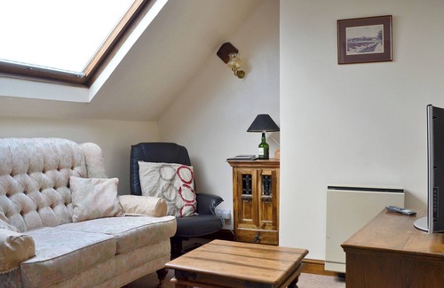 Atlow Cottage | 1 bedroom accommodation in Atlow, near Carsington