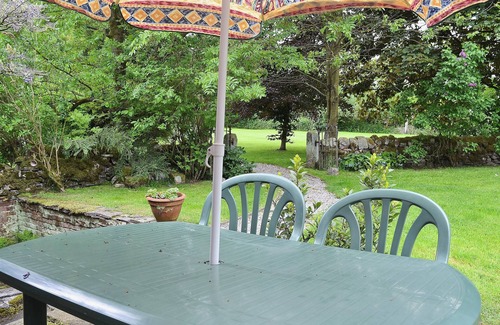 Atlow Cottage | 1 bedroom accommodation in Atlow, near Carsington