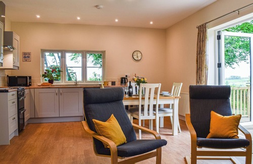 Buckland Brewer Cottage | 1 bedroom accommodation in Buckland Brewer, near Bideford