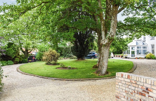 Buckland Brewer Cottage | 1 bedroom accommodation in Buckland Brewer, near Bideford