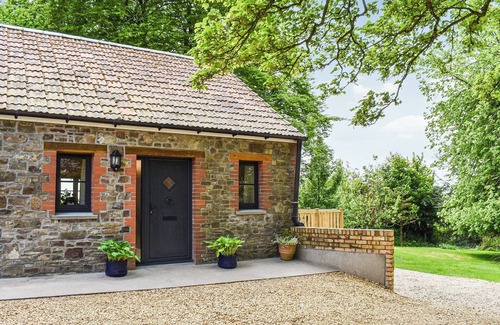 Buckland Brewer Cottage | 1 bedroom accommodation in Buckland Brewer, near Bideford