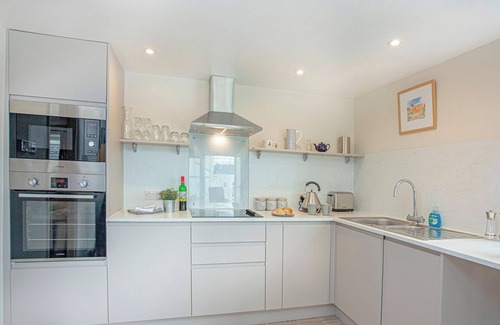 Littleham Cottage | 1 bedroom accommodation in Bideford