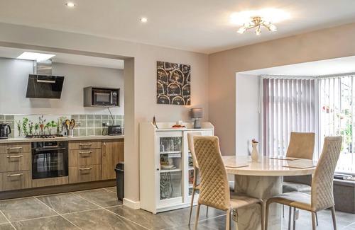 Greenhead Cottage | 1 bedroom accommodation in Lonbyres, near Greenhead