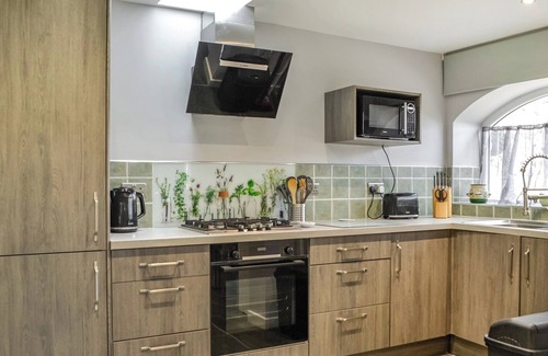 Greenhead Cottage | 1 bedroom accommodation in Lonbyres, near Greenhead