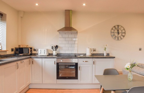 Kenfig Cottage | 1 bedroom accommodation in Bridgend