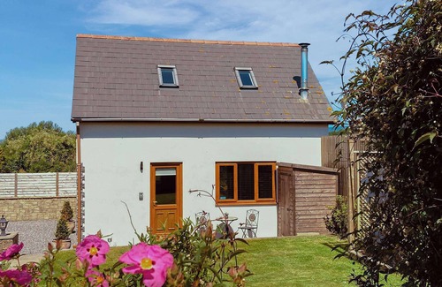 Kenfig Cottage | 1 bedroom accommodation in Bridgend