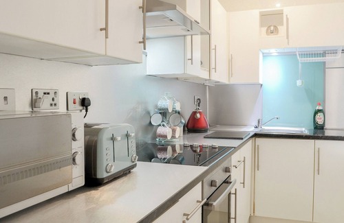 Bridlington Old Town Cottage | 1 bedroom accommodation in Bridlington