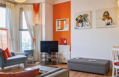 Bridlington Old Town Cottage | 1 bedroom accommodation in Bridlington