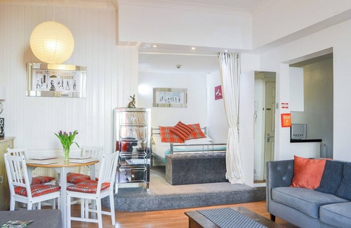 Bridlington Old Town Cottage | 1 bedroom accommodation in Bridlington