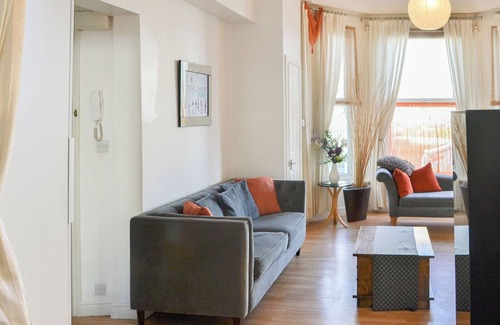 Bridlington Old Town Cottage | 1 bedroom accommodation in Bridlington