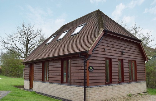 Cambourne Cottage | 1 bedroom accommodation in Cambourne, near Cambridge