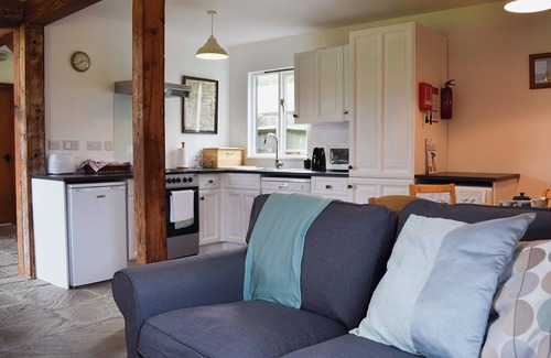 Willingham Cottage | 1 bedroom accommodation in Willingham, near Cambridge
