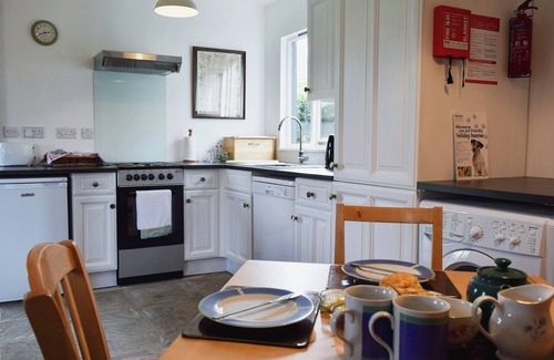 Willingham Cottage | 1 bedroom accommodation in Willingham, near Cambridge