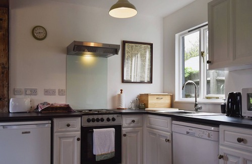 Willingham Cottage | 1 bedroom accommodation in Willingham, near Cambridge