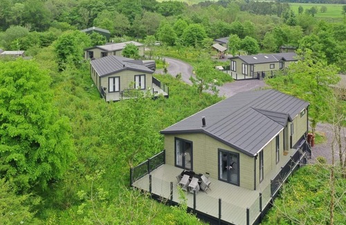 Clitheroe House | 1 bedroom accommodation in Chipping