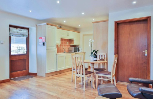 Clitheroe Cottage | 1 bedroom accommodation in Sawley, near Clitheroe