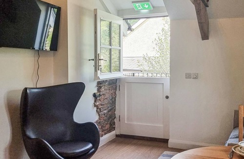 Cornwall Cottage | 1 bedroom accommodation in Stawley, near Wellington