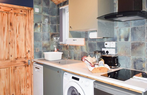 Cowbeech Cottage | 1 bedroom accommodation in Herstmonceux, Hailsham