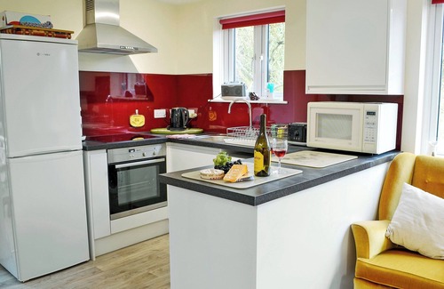 Torthorwald Cottage | 1 bedroom accommodation in Dumfries