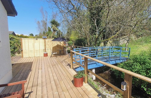 Torthorwald Cottage | 1 bedroom accommodation in Dumfries