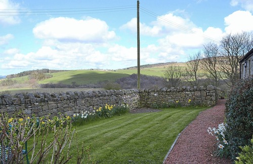 Edlingham Cottage | 1 bedroom accommodation in Edlingham, near Alnwick