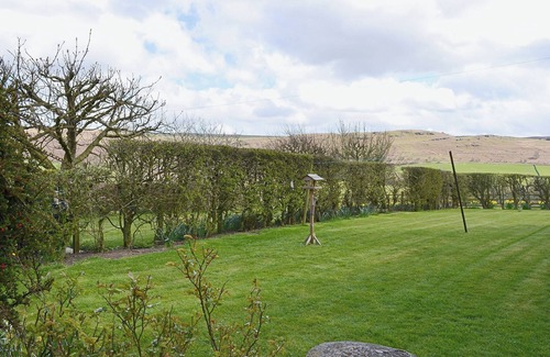 Edlingham Cottage | 1 bedroom accommodation in Edlingham, near Alnwick