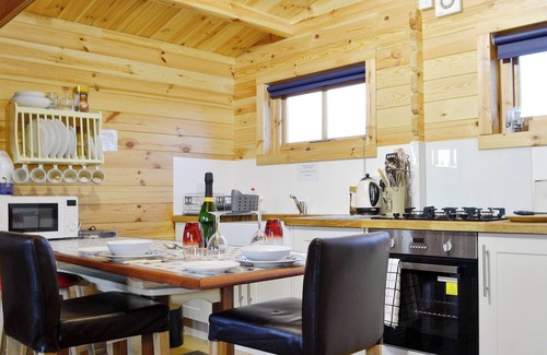 Goodwick Cottage | 1 bedroom accommodation in Llanwnda, near Goodwick