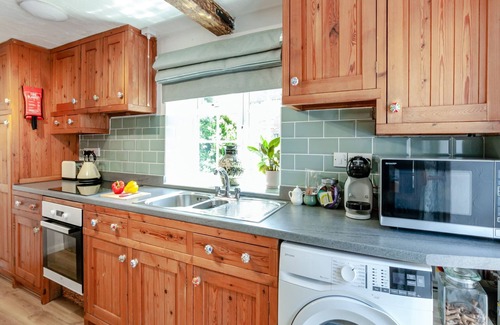 Boreham Street Cottage | 1 bedroom accommodation in Hailsham