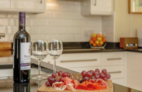 Henfield Cottage | 1 bedroom accommodation in Fulking, near Brighton