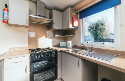 Llanasa House | 1 bedroom accommodation in Talacre, Holywell