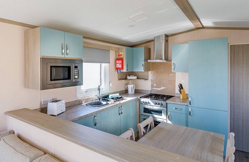 Llanasa House | 1 bedroom accommodation in Talacre, Holywell