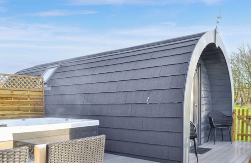 Filey Cottage | 1 bedroom accommodation in Hunmanby