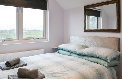Kilnwick Cottage | 1 bedroom accommodation in Aike, near Driffield