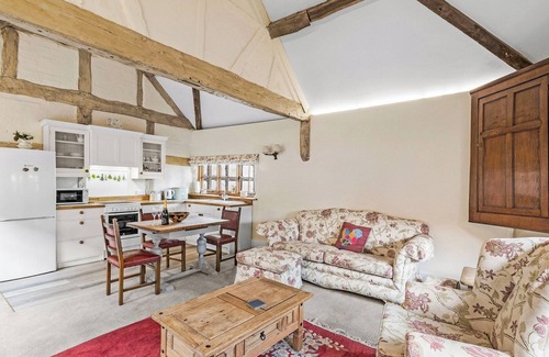 Woolhope Cottage | 1 bedroom accommodation in Kynaston