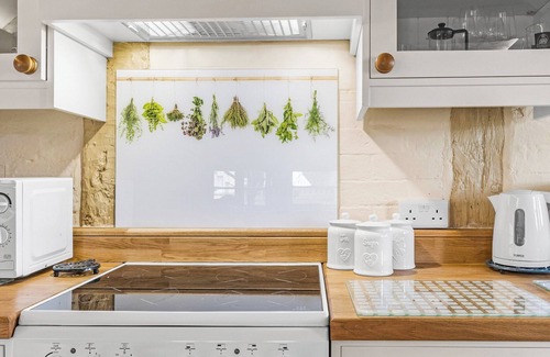 Woolhope Cottage | 1 bedroom accommodation in Kynaston