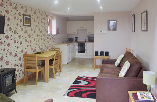 Lancaster Cottage | 1 bedroom accommodation in Quernmore, near Lancaster