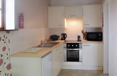 Lancaster Cottage | 1 bedroom accommodation in Quernmore, near Lancaster