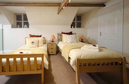 Methwold Cottage | 1 bedroom accommodation in Methwold