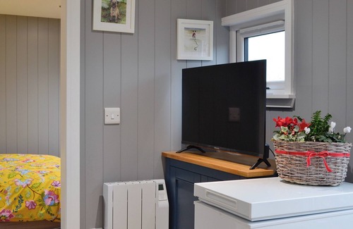 Montrose Cottage | 1 bedroom accommodation in Montrose