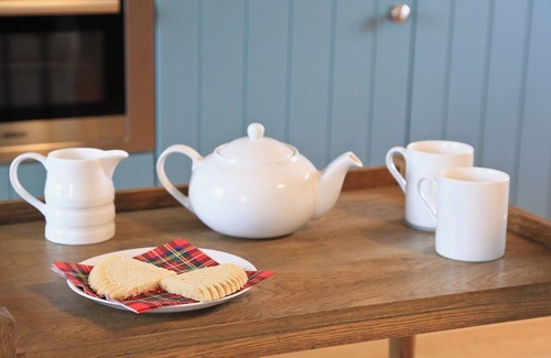 Newbridge Cottage | 1 bedroom accommodation in Shawhead, Dumfries
