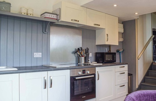 Oswestry Cottage | 1 bedroom accommodation in Llansilin, near Oswestry