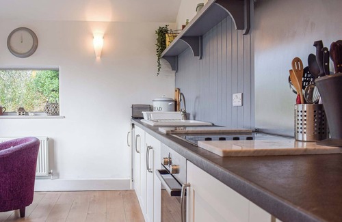 Oswestry Cottage | 1 bedroom accommodation in Llansilin, near Oswestry
