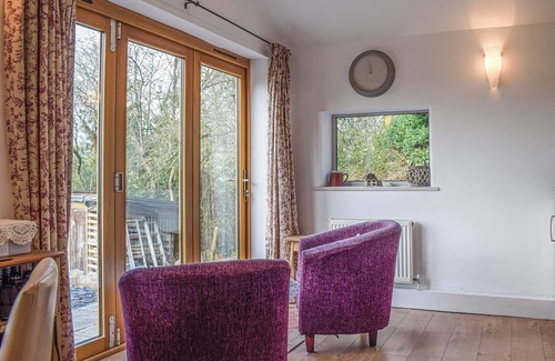 Oswestry Cottage | 1 bedroom accommodation in Llansilin, near Oswestry
