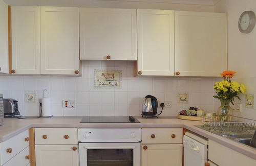 Paignton Cottage | 1 bedroom accommodation in Collaton St Mary, near Paignton